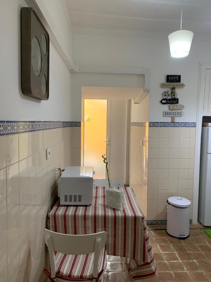 Passport Lisbon Apartments * Lisbon