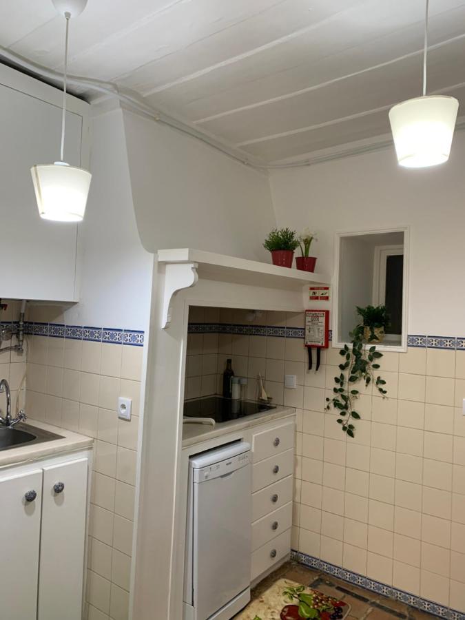Passport Lisbon Apartments Apartment *