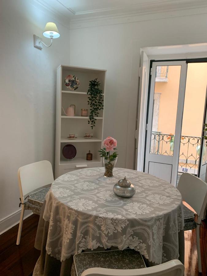 Passport Lisbon Apartments Apartment *