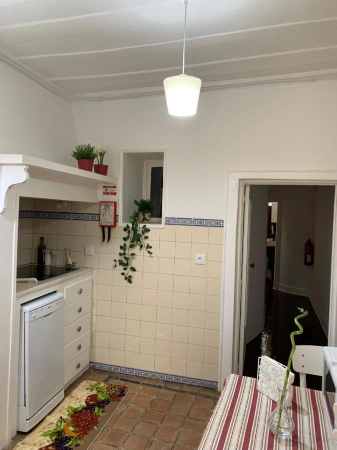 Passport Lisbon Apartments Apartment *