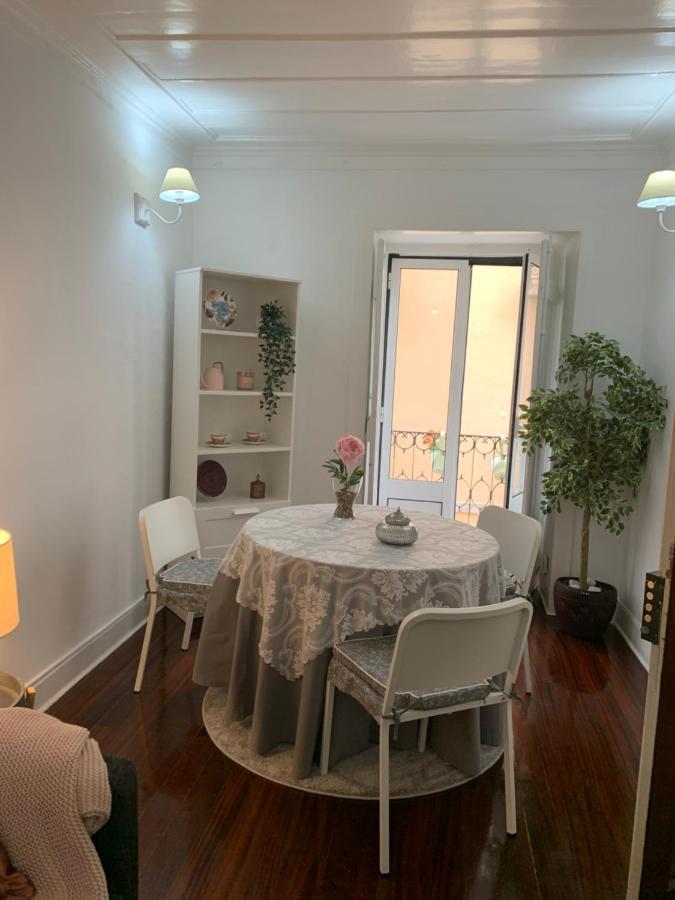 Apartment Passport Lisbon Apartments Lisbon