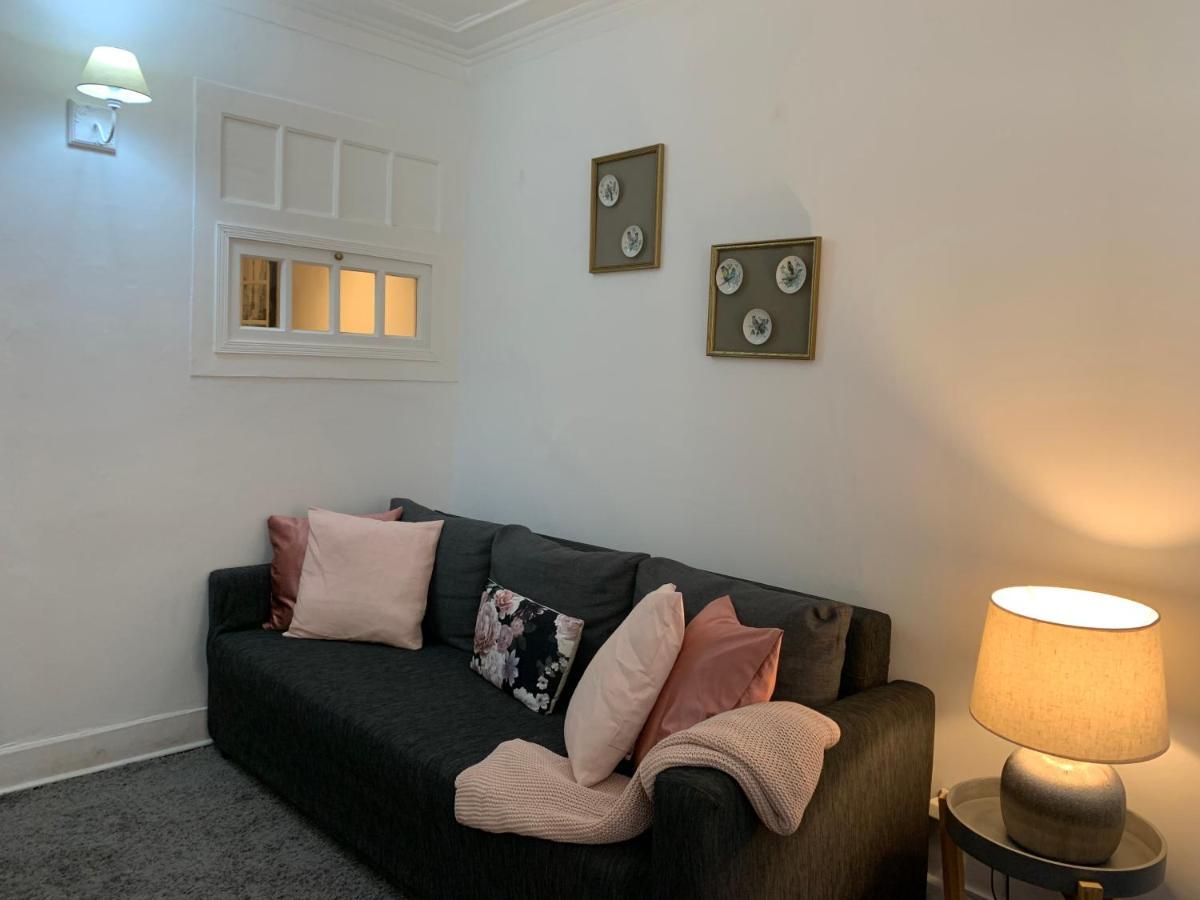 Apartamento Passport