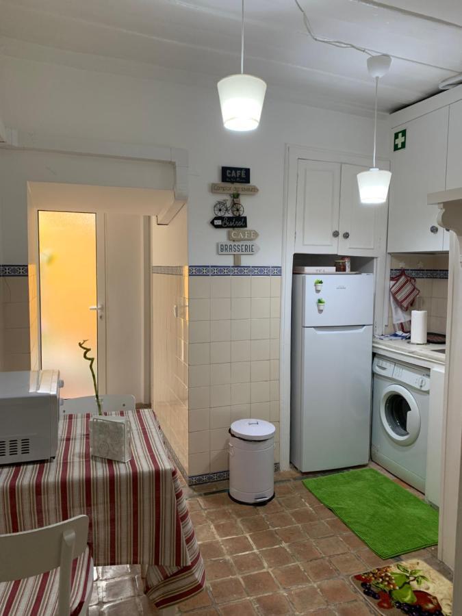 Passport Lisbon Apartments