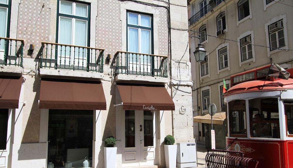 Prata Boutique 3*