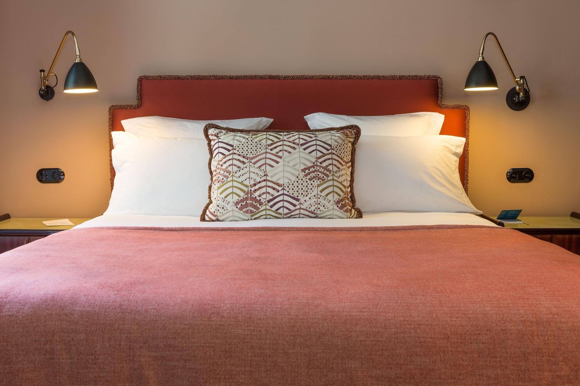 Valverde & Garden - Relais & Chateaux 5* Lisbon