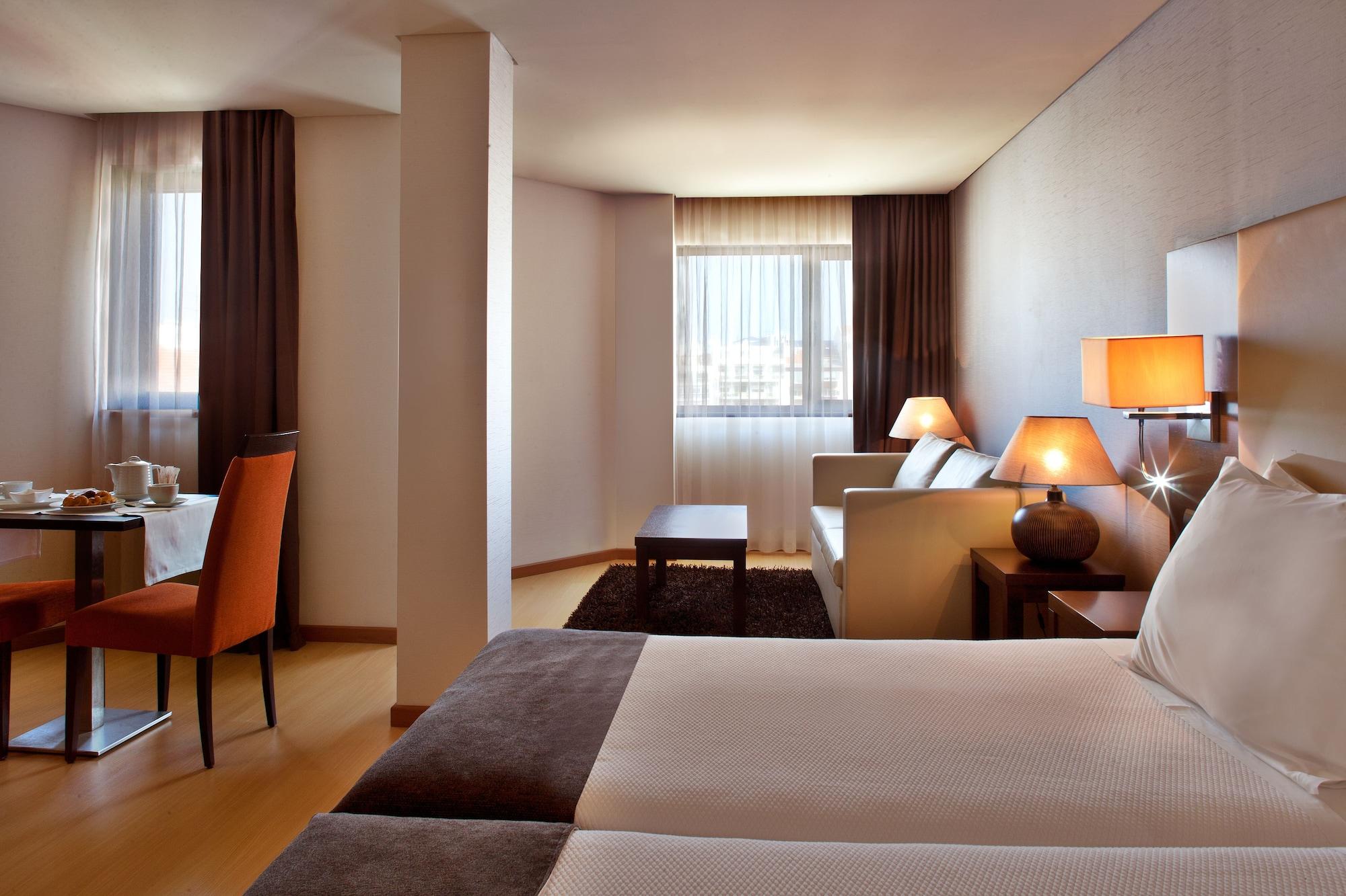 Turim Iberia Hotel
