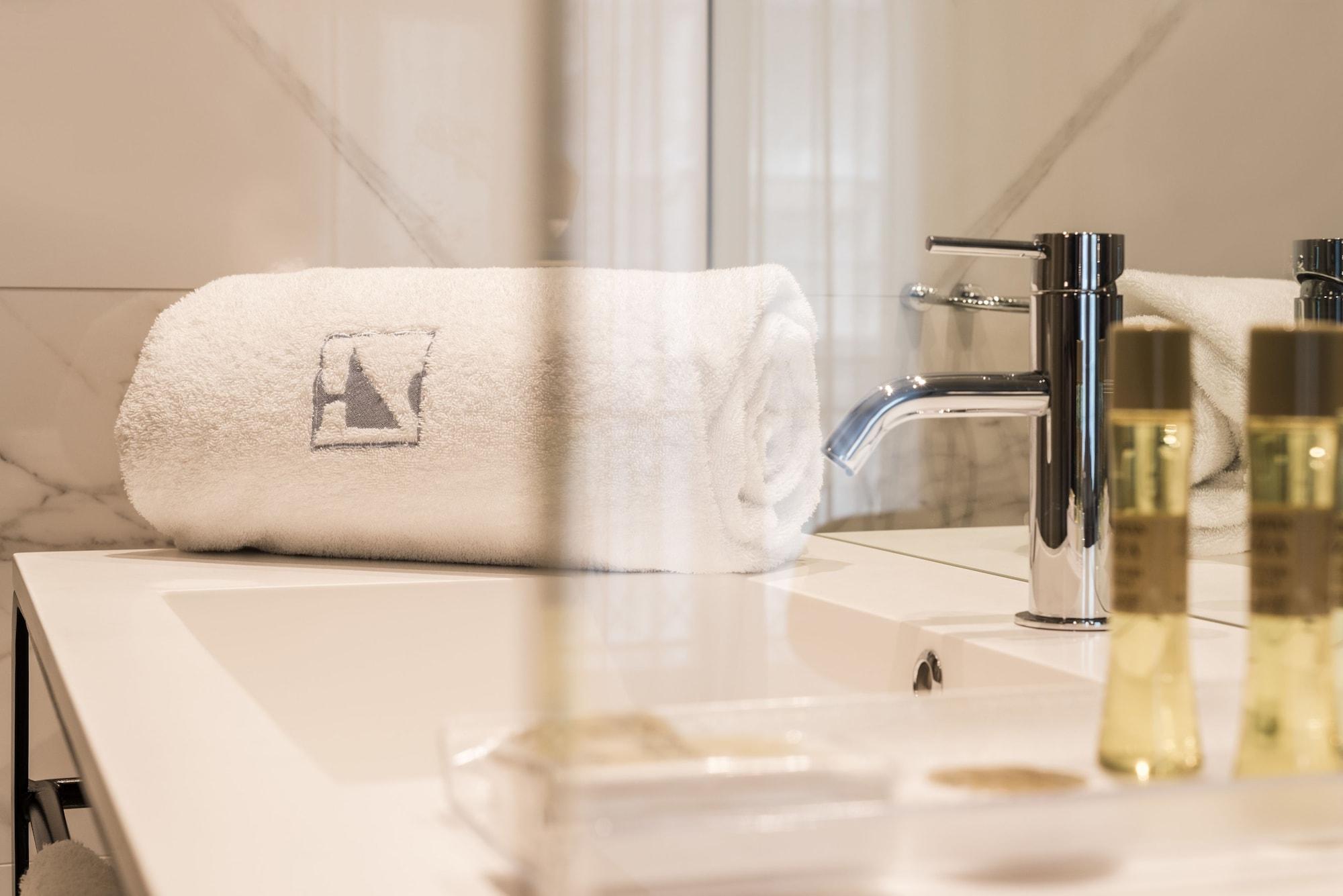 Eurostars Parque Hotel