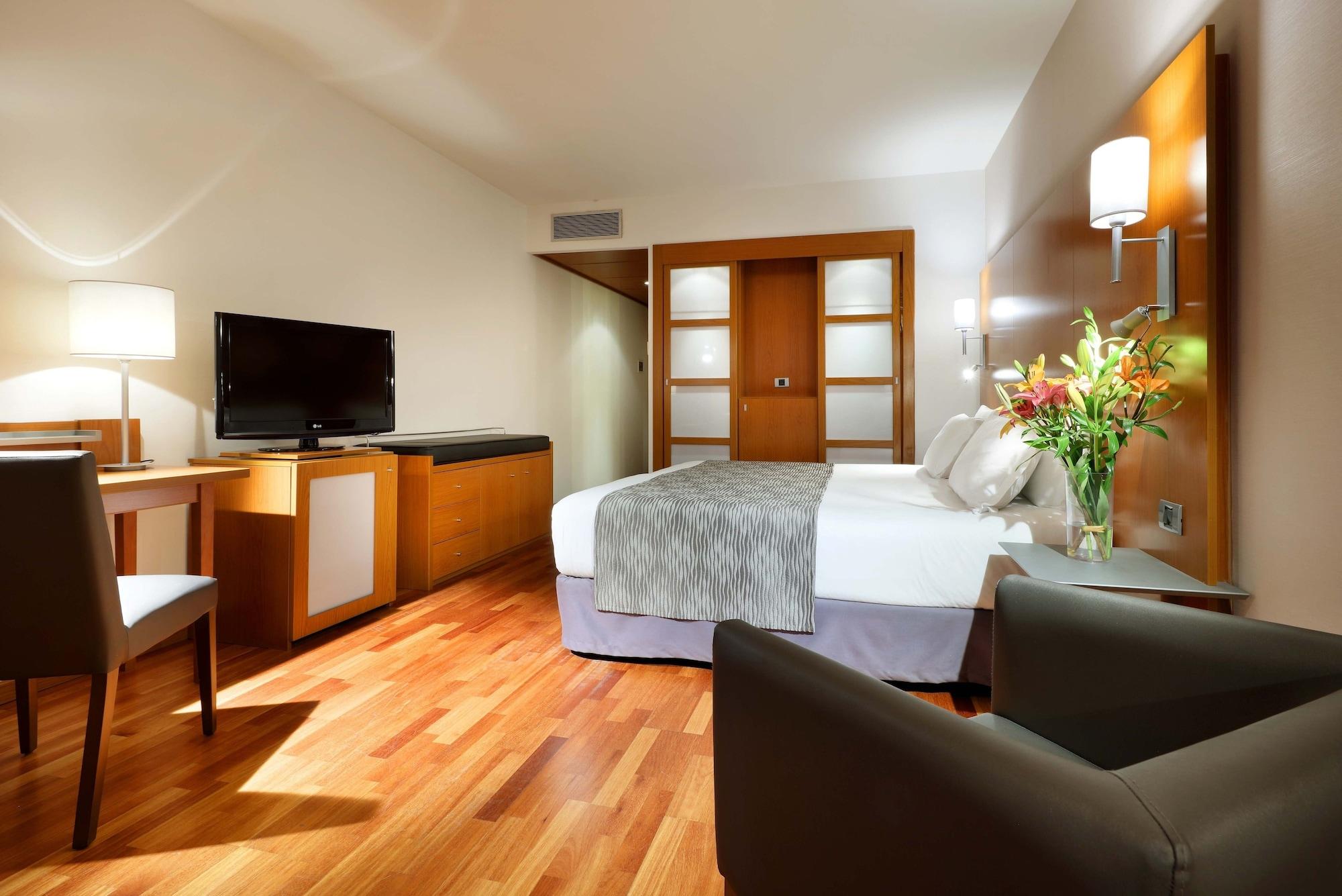 Eurostars Parque Hotel Lisbon