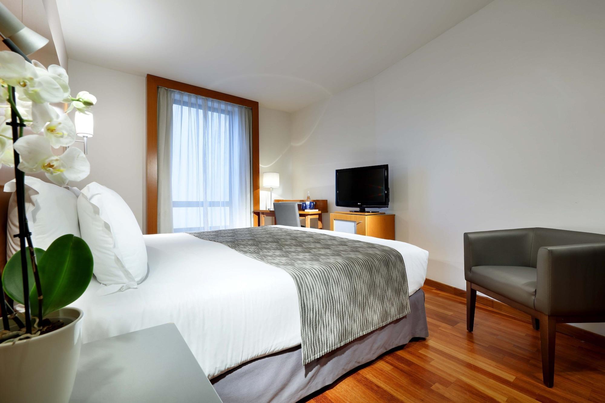 Eurostars Parque Hotel 4*