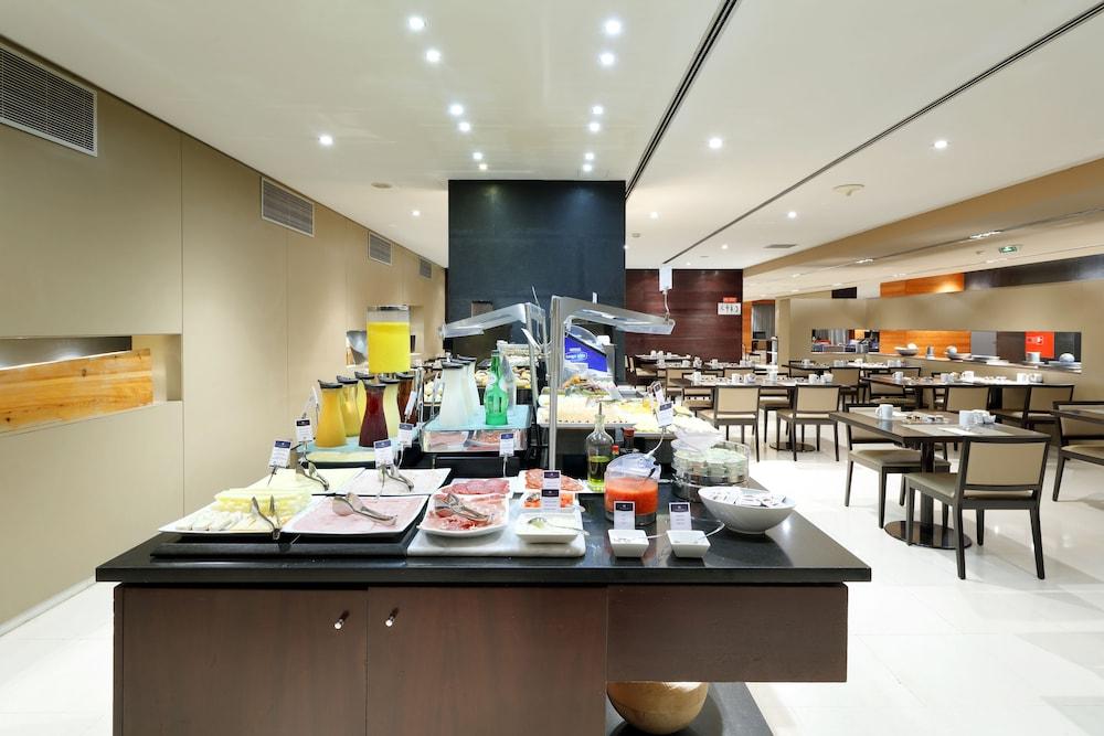 Eurostars Parque Lisbon
