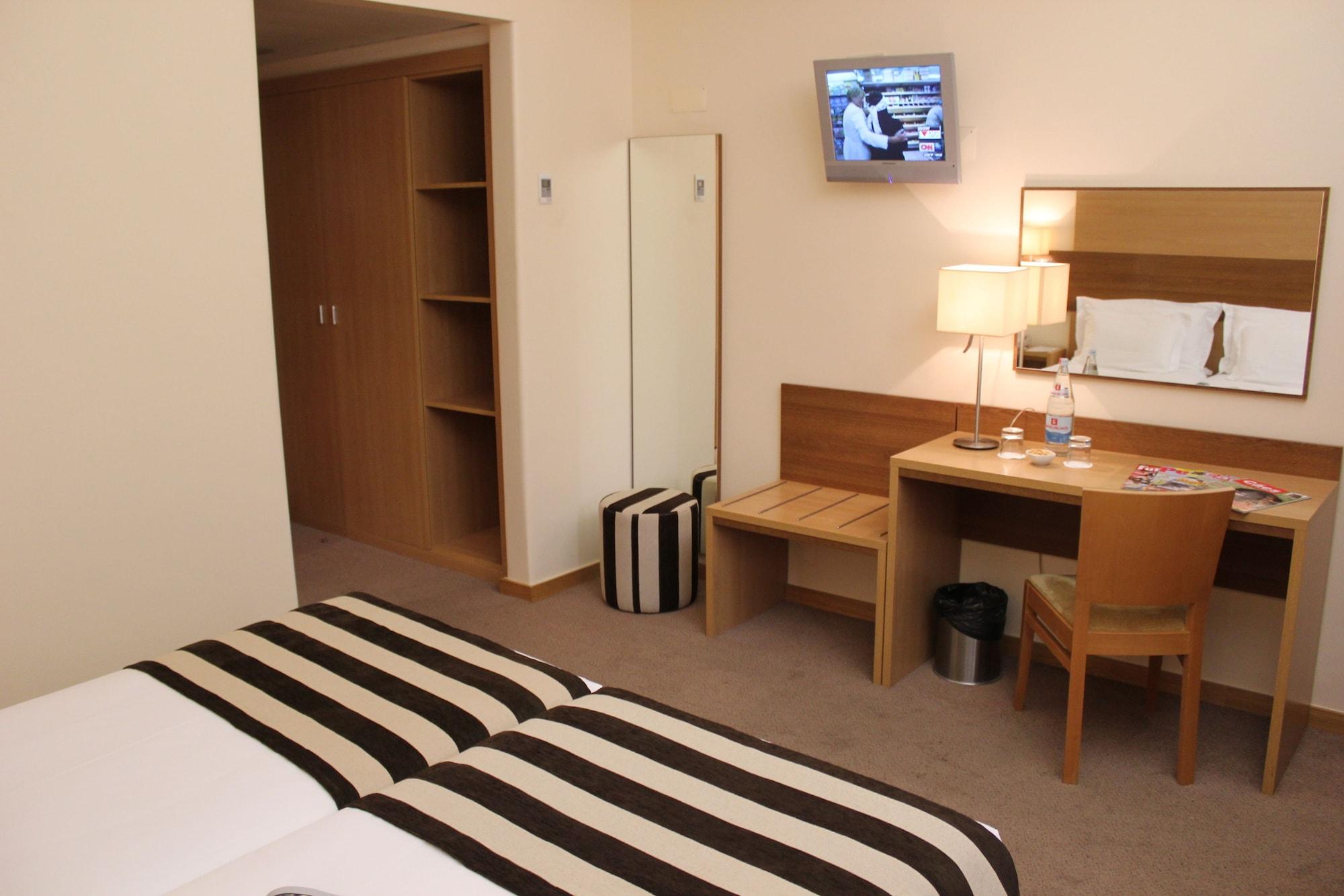Principe Hotel Lisbon