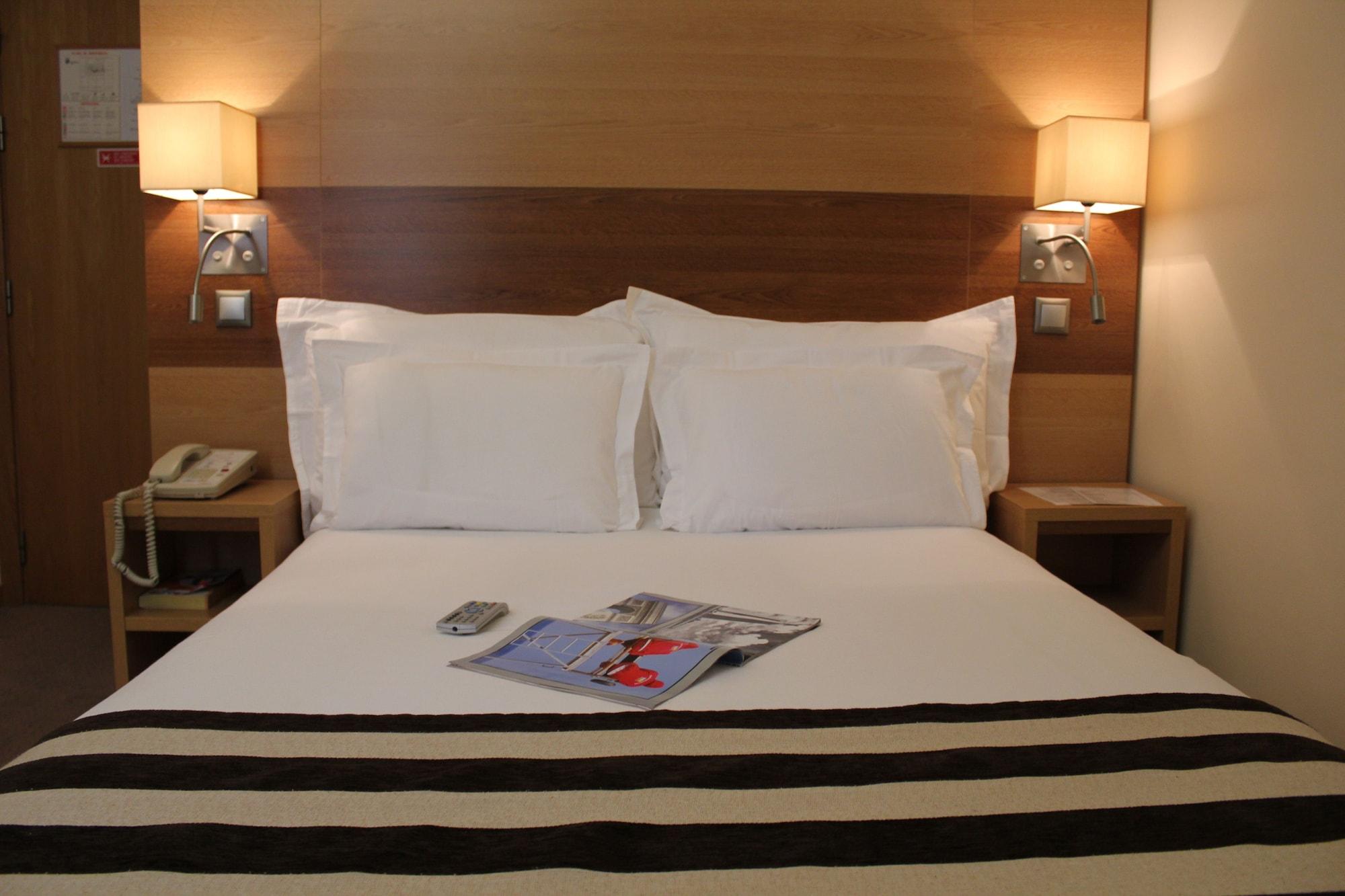Principe Hotel Lisbon