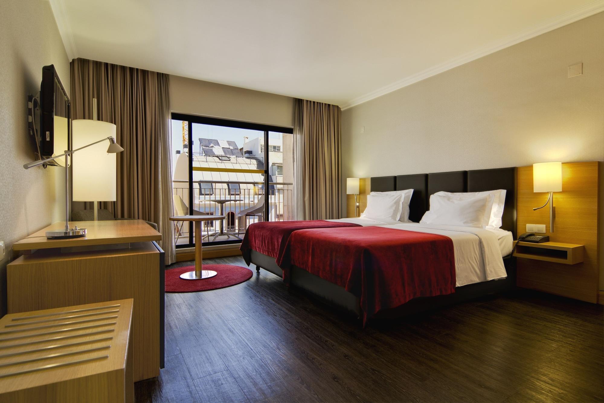 Sana Reno Hotel 3*