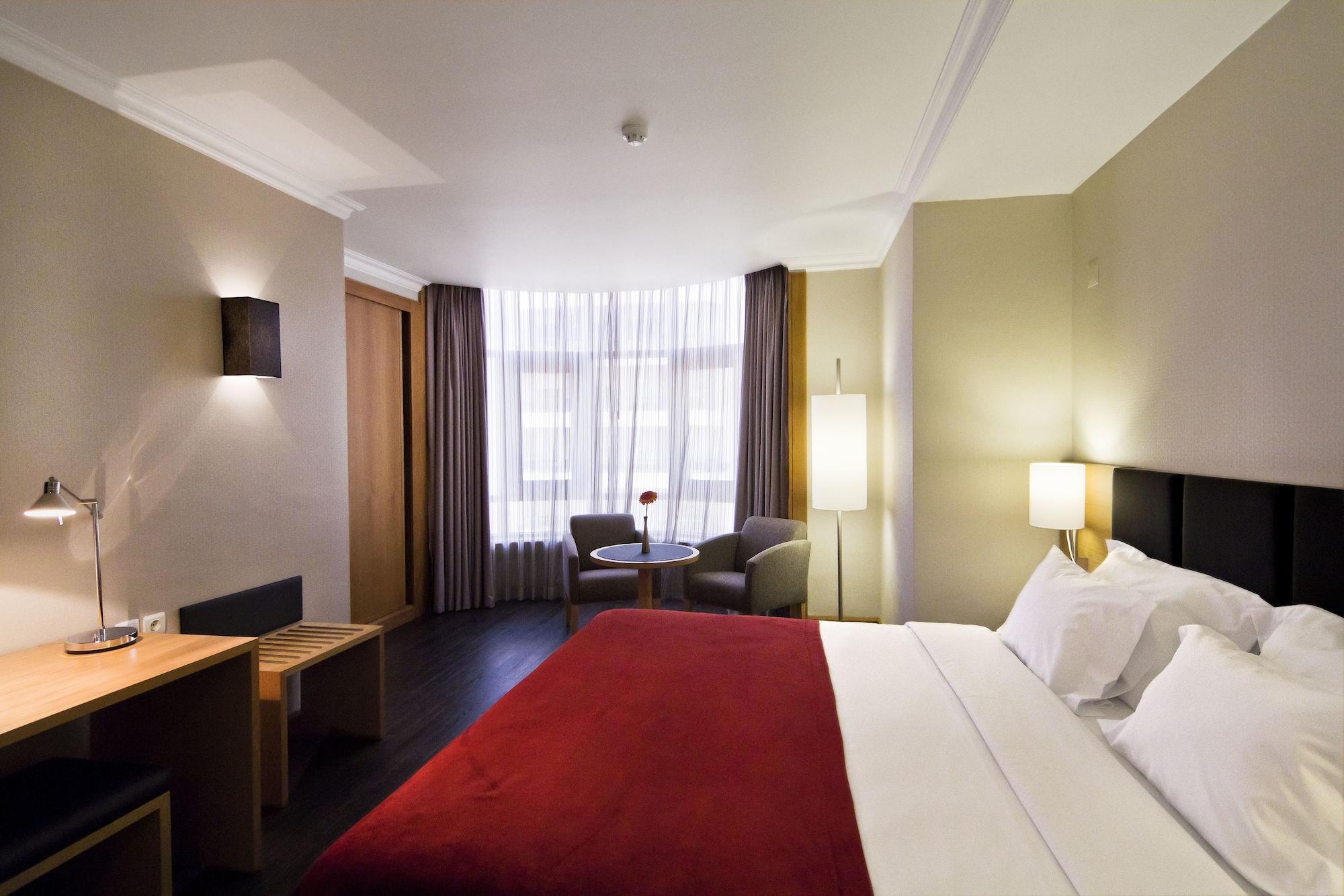 Sana Reno Hotel Lisbon