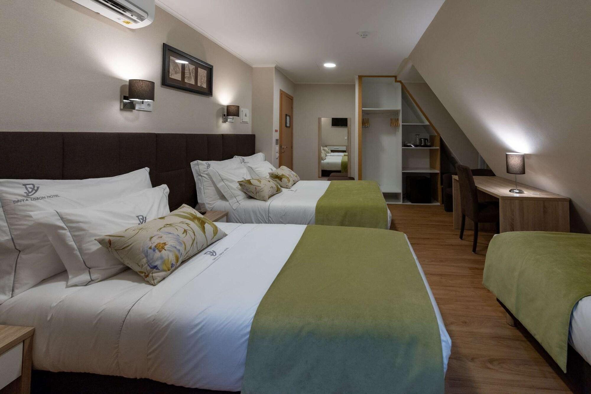 Dinya Hotel 3*
