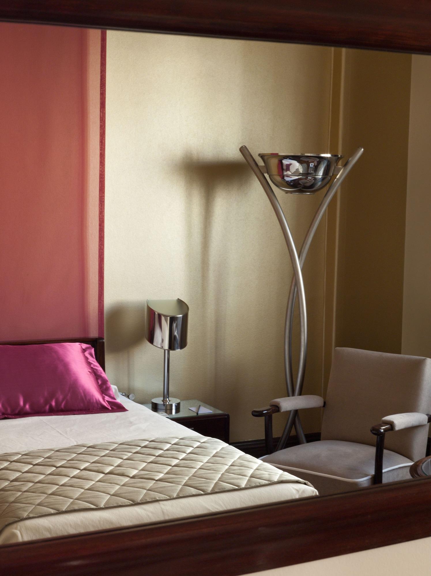 Britania Art Deco - Heritage Collection - Avenida 4* Lisbon