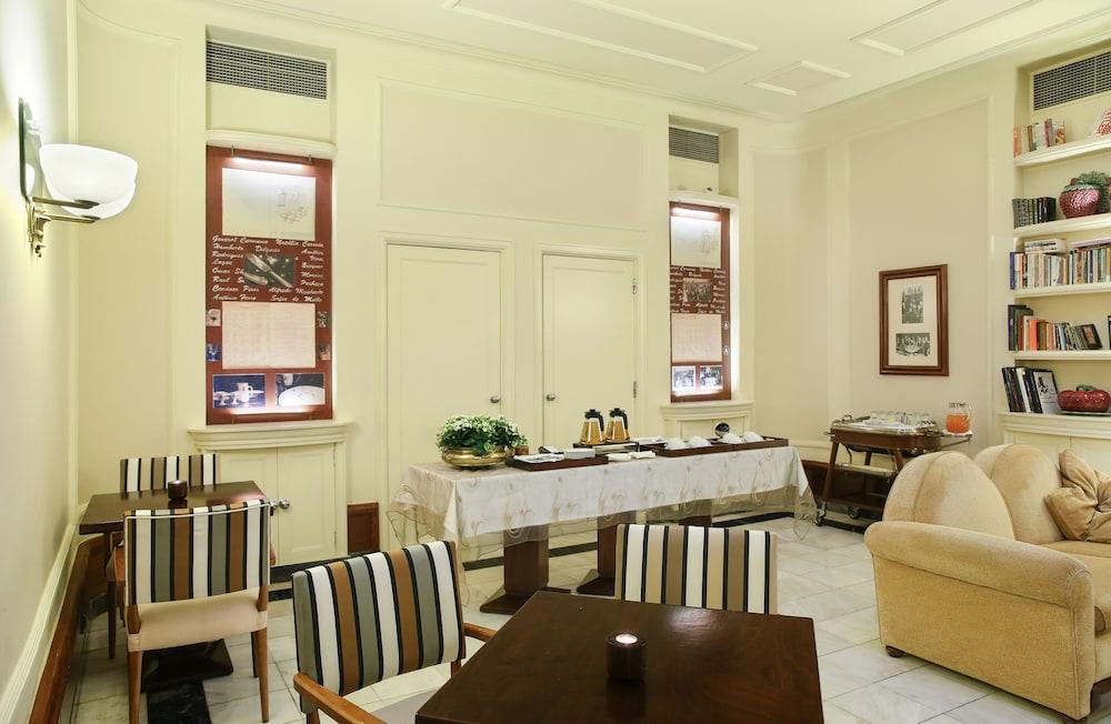 Britania Art Deco - Heritage Collection - Avenida Hotel Lisbon