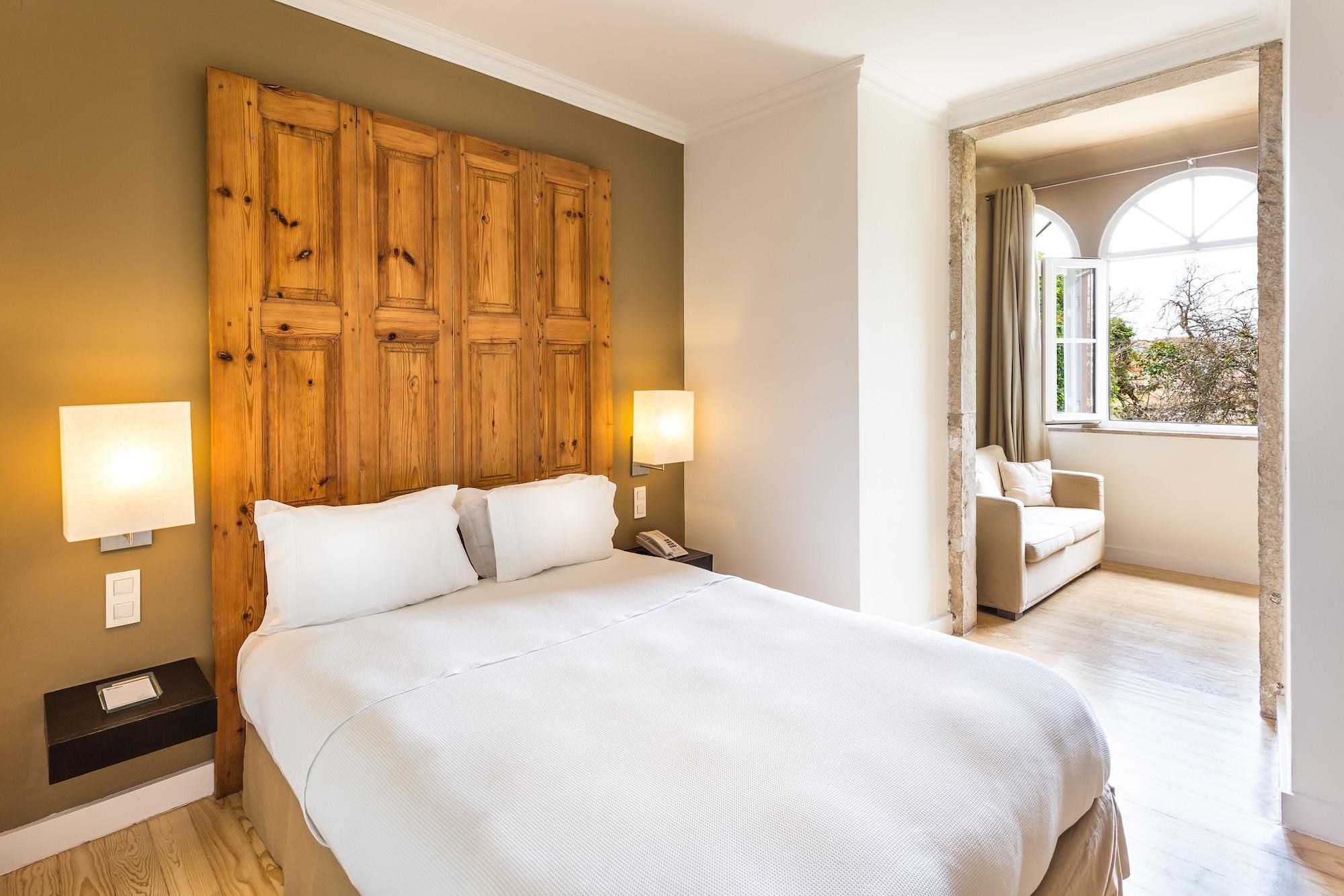 York House Lisboa
