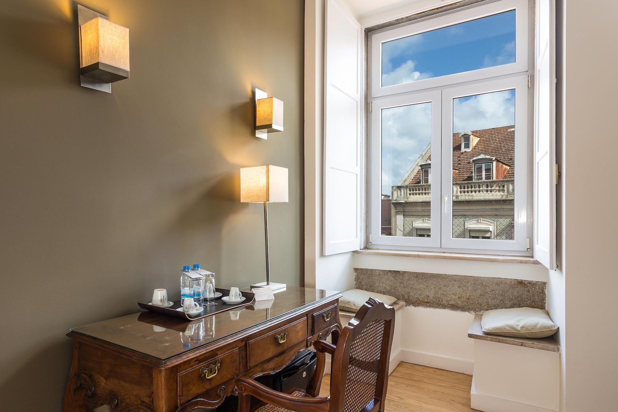 Hotel York House Lisboa