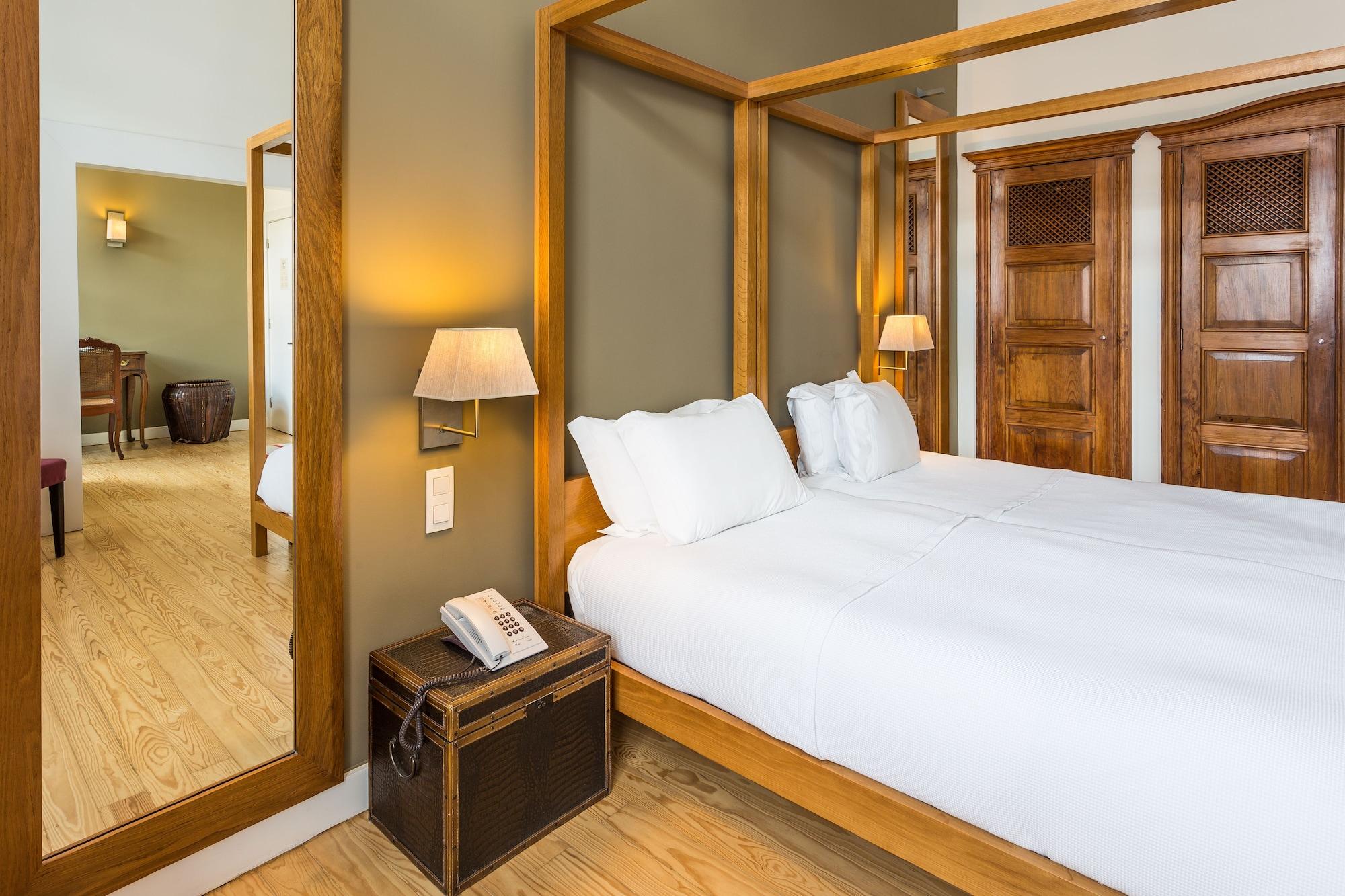 Hotel York House Lisboa