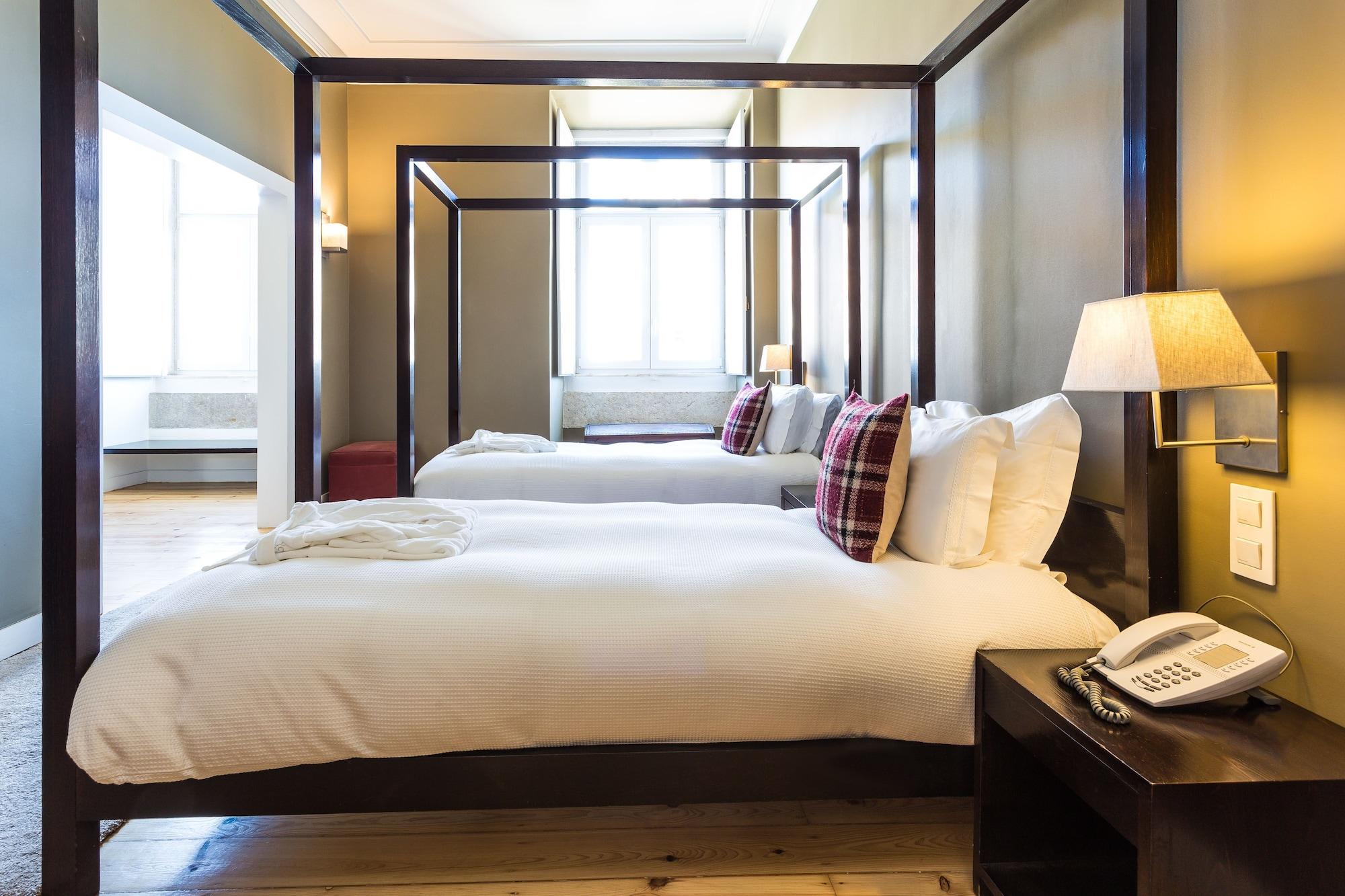 Hotel York House