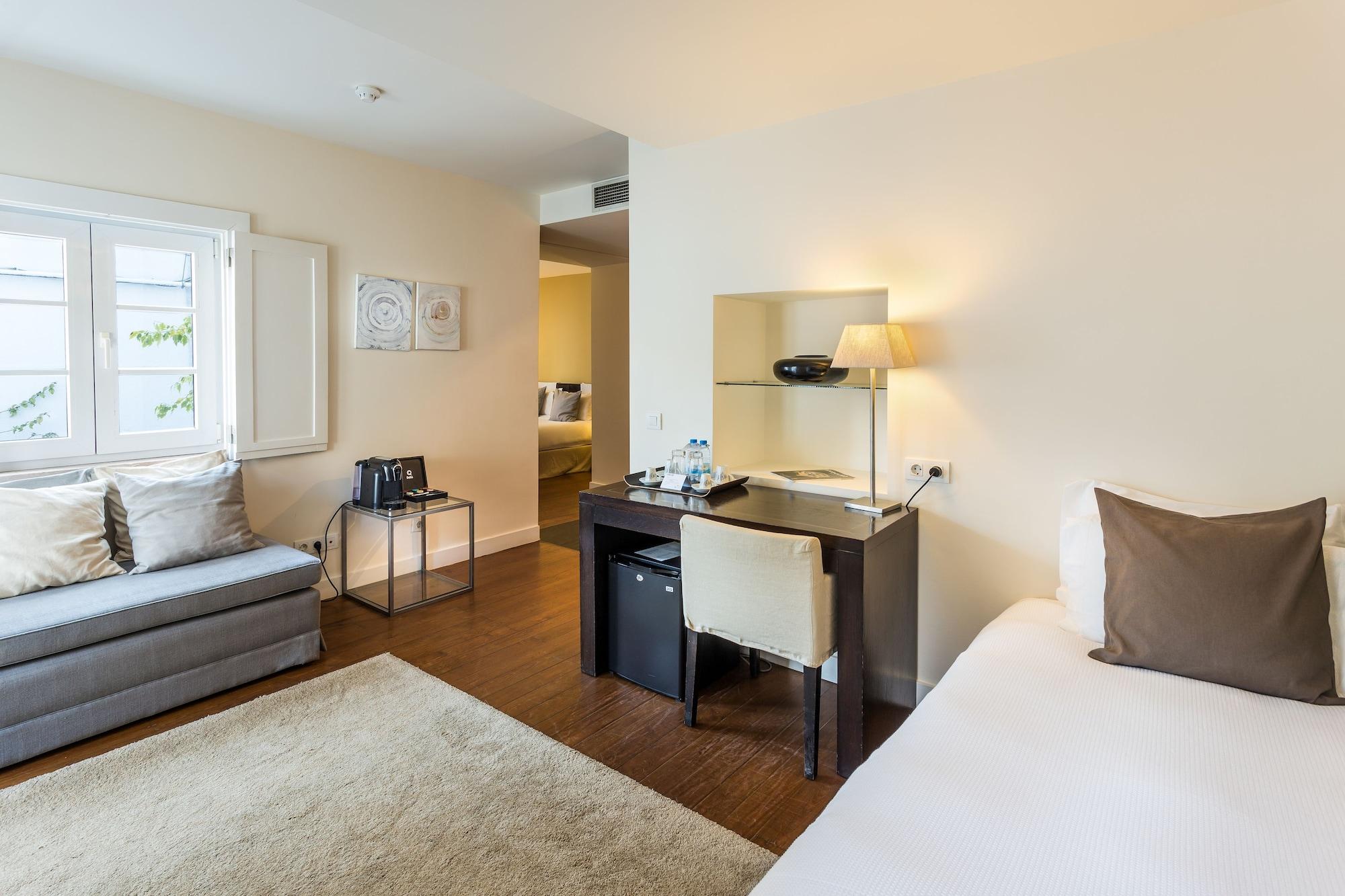 Hotel York House 4*