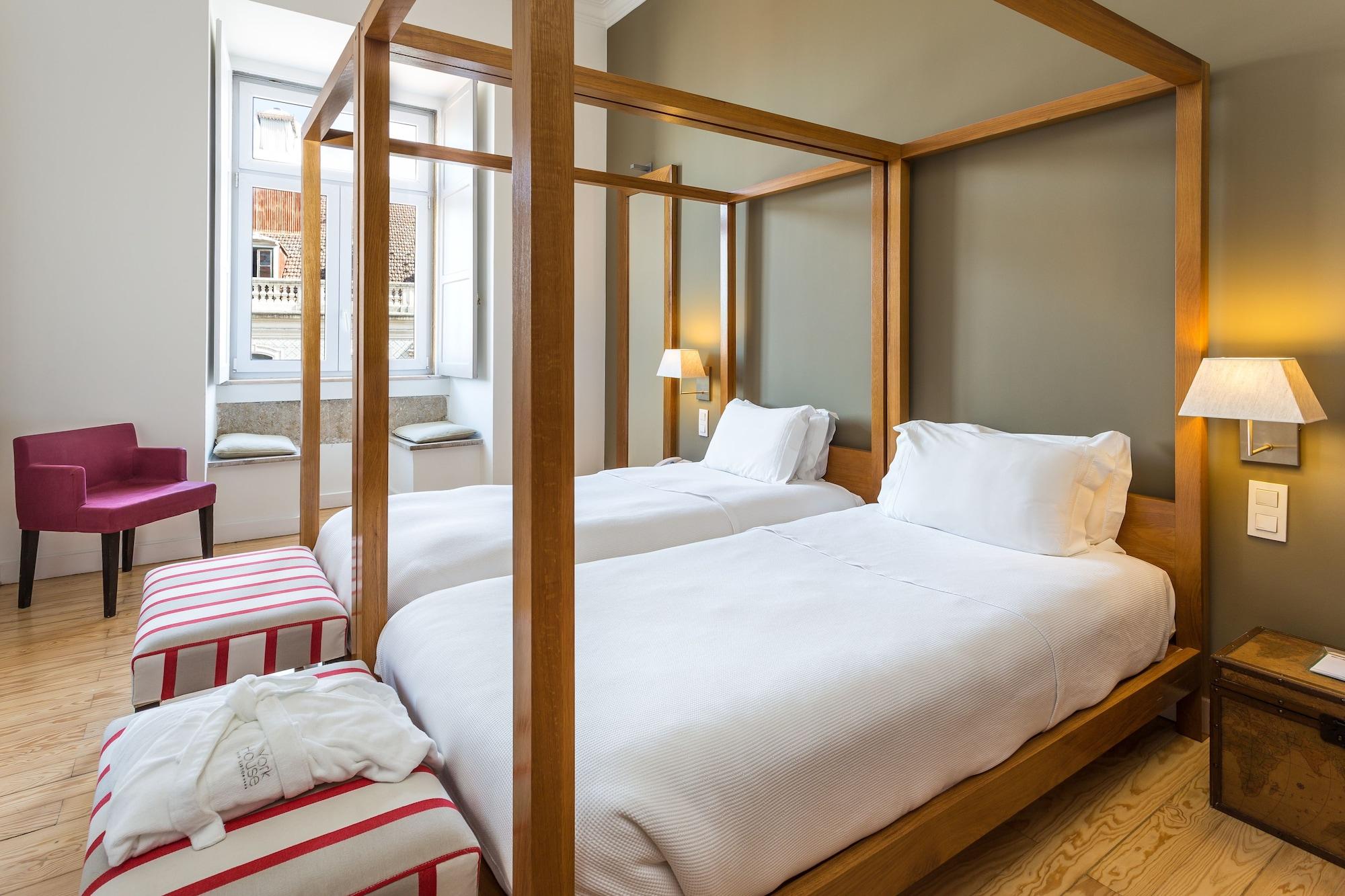 York House 4* Lisboa