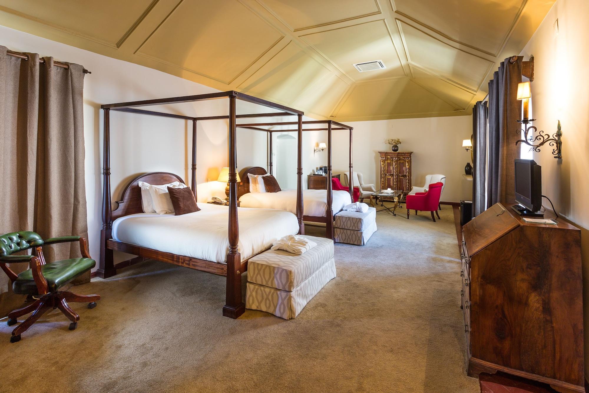 York House Hotel Lisboa