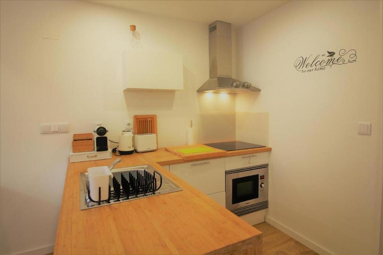 Flh Santa Catarina Lovely Flat Apartment Lisbon