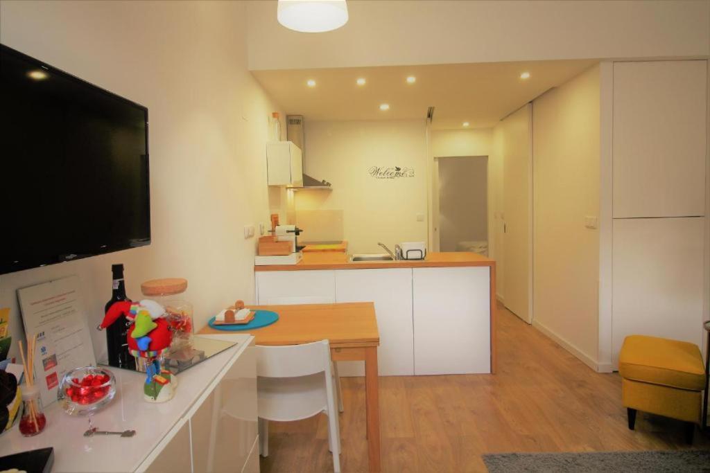 Flh Santa Catarina Lovely Flat Lisbon