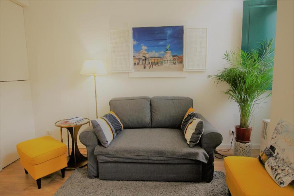 Flh Santa Catarina Lovely Flat Apartment Lisbon