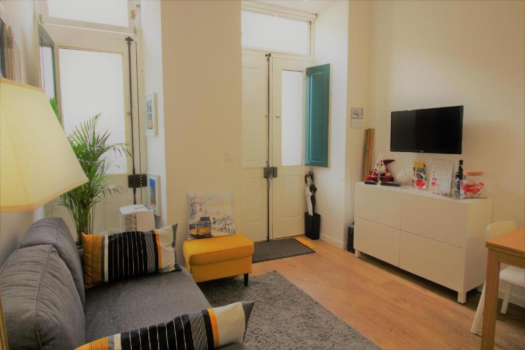 Apartment Flh Santa Catarina Lovely Flat