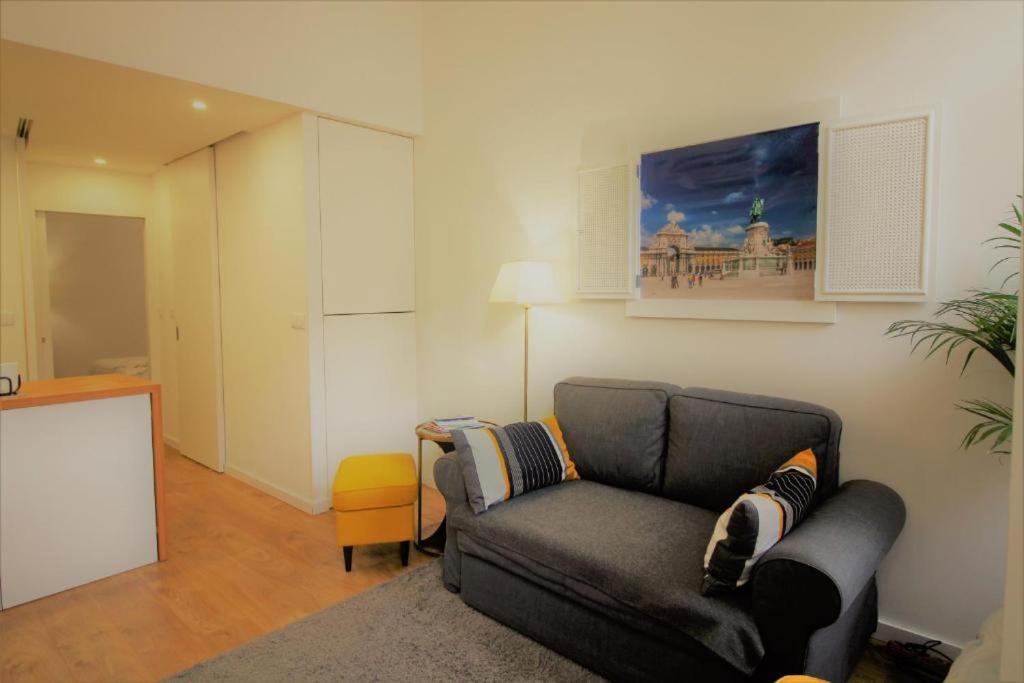 Flh Santa Catarina Lovely Flat Lisbon