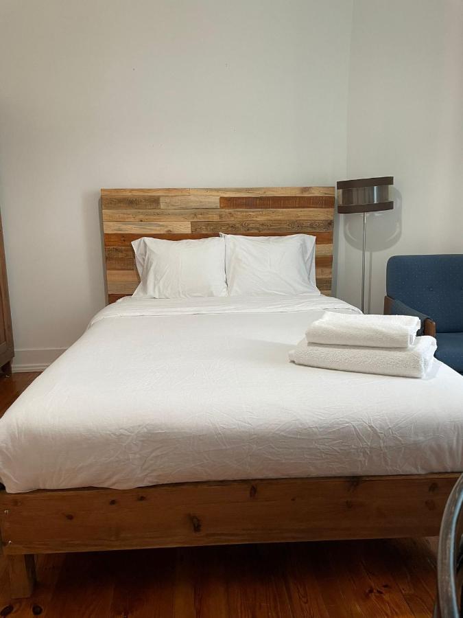 Retro M2 R4 - Lovely Double With Shared Bathroom Lisboa