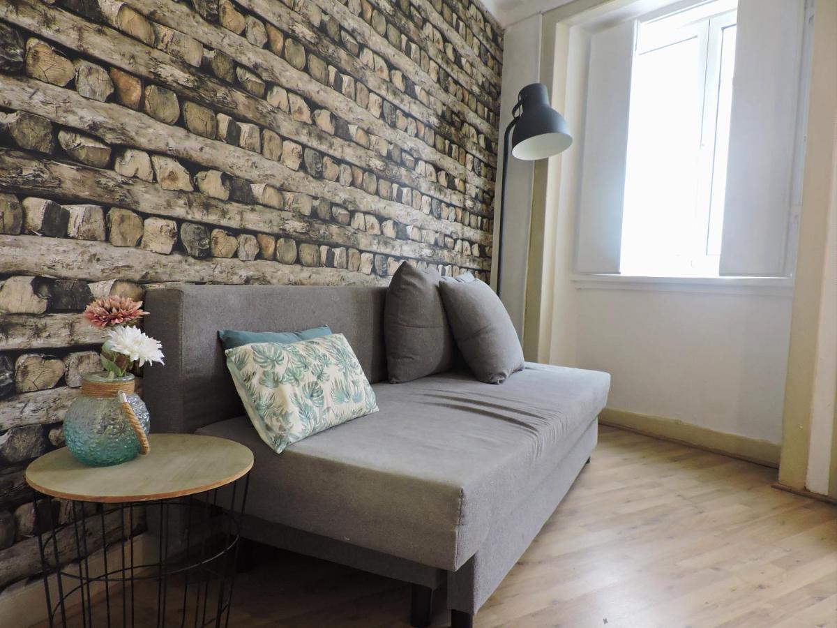 Apartment New Charming Flat - Center *