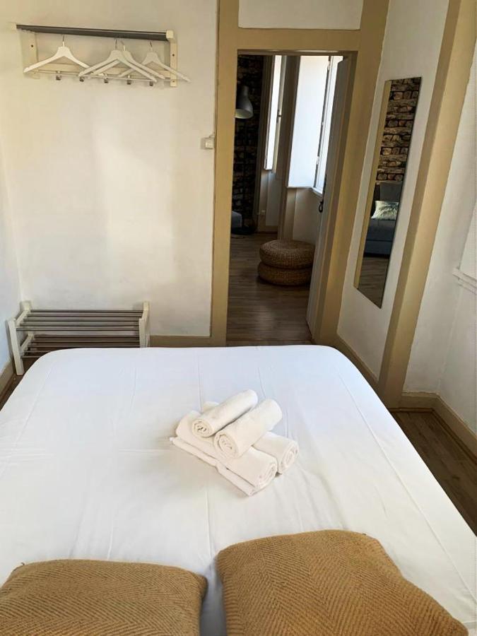 New Charming Flat - Center Apartment *