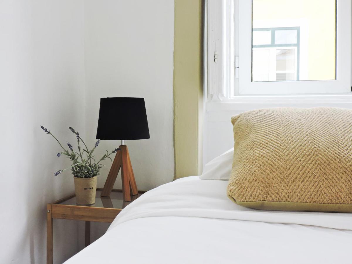 New Charming Flat - Center * Lisbon