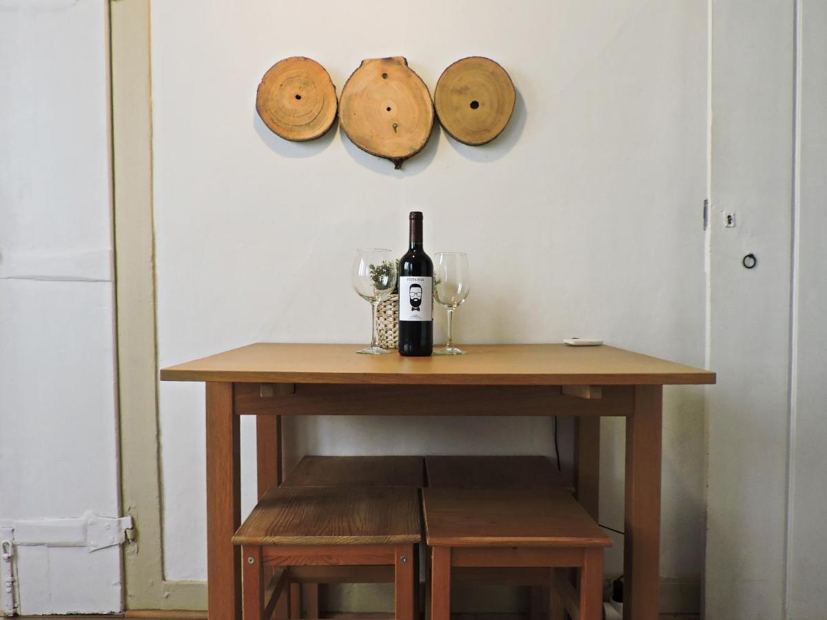 New Charming Flat - Center