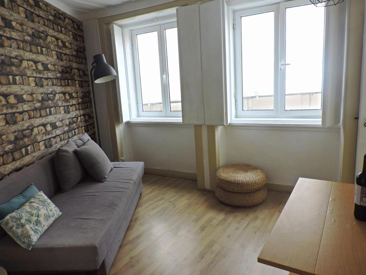 Apartment New Charming Flat - Center *
