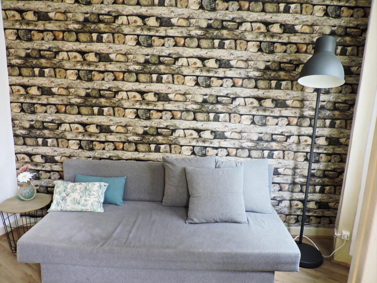 New Charming Flat - Center Apartment