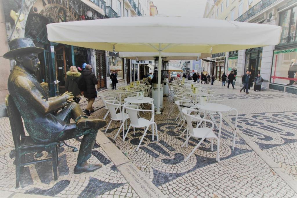 Flh Santa Catarina Lovely Flat Apartment Lisbon