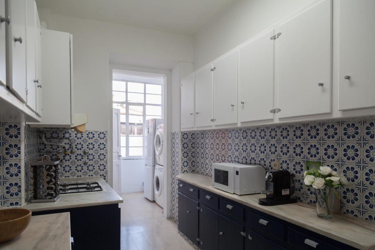 Flh Attractive Marques De Pombal Flat Apartment Lisbon