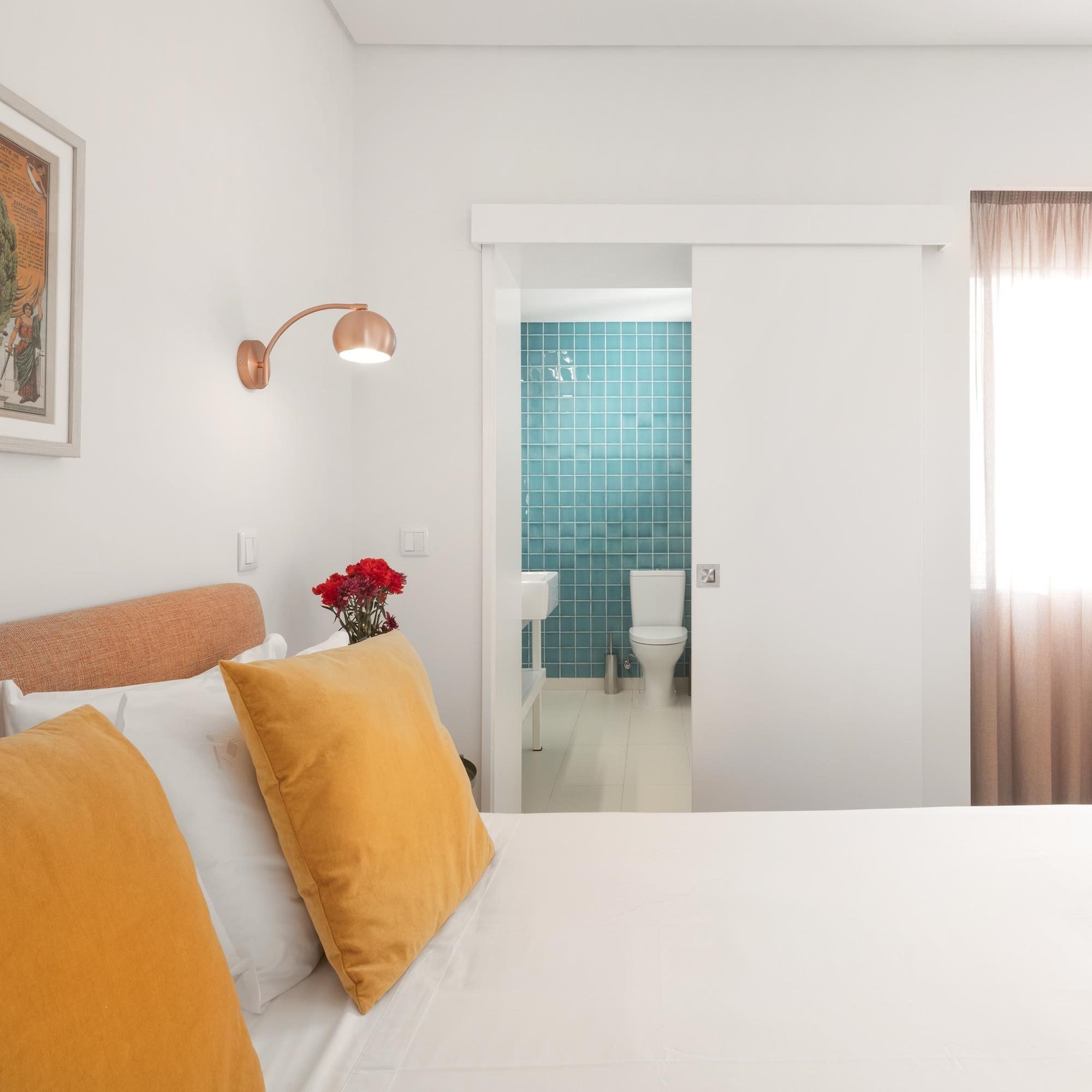 Serviced - Avenida Lisboa