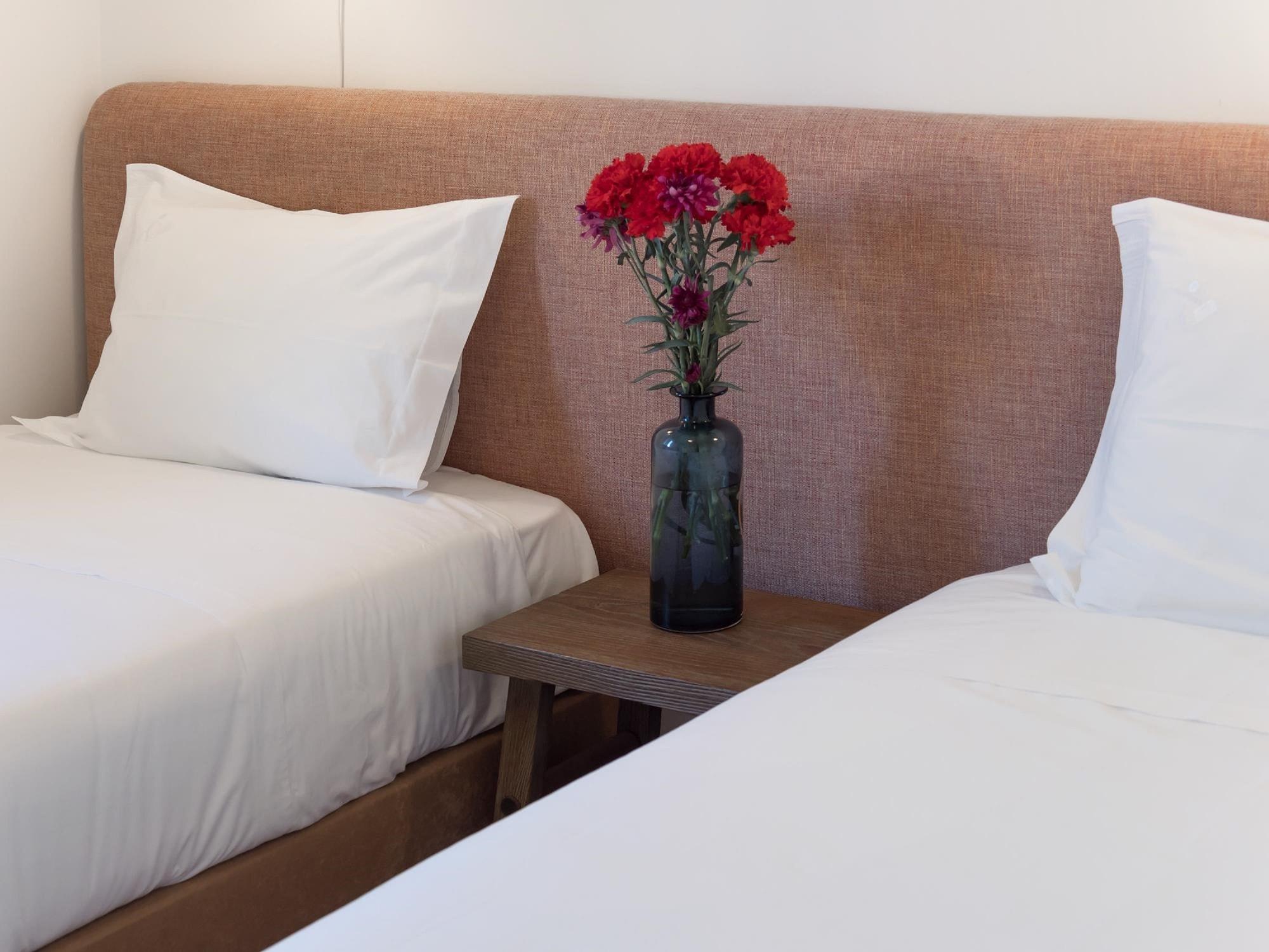 Serviced - Avenida Apartamento Lisboa