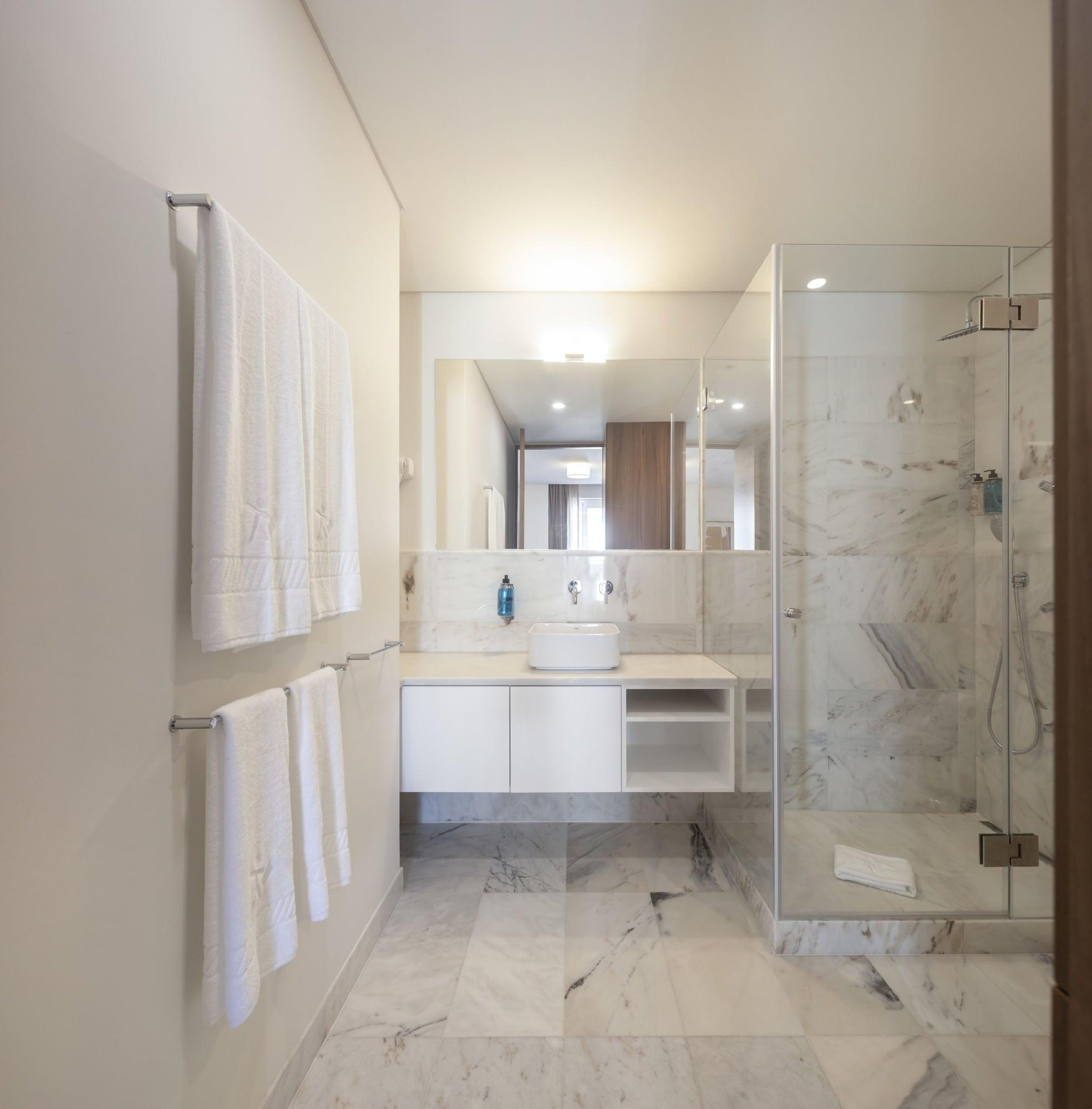Serviced - Avenida Apartamento