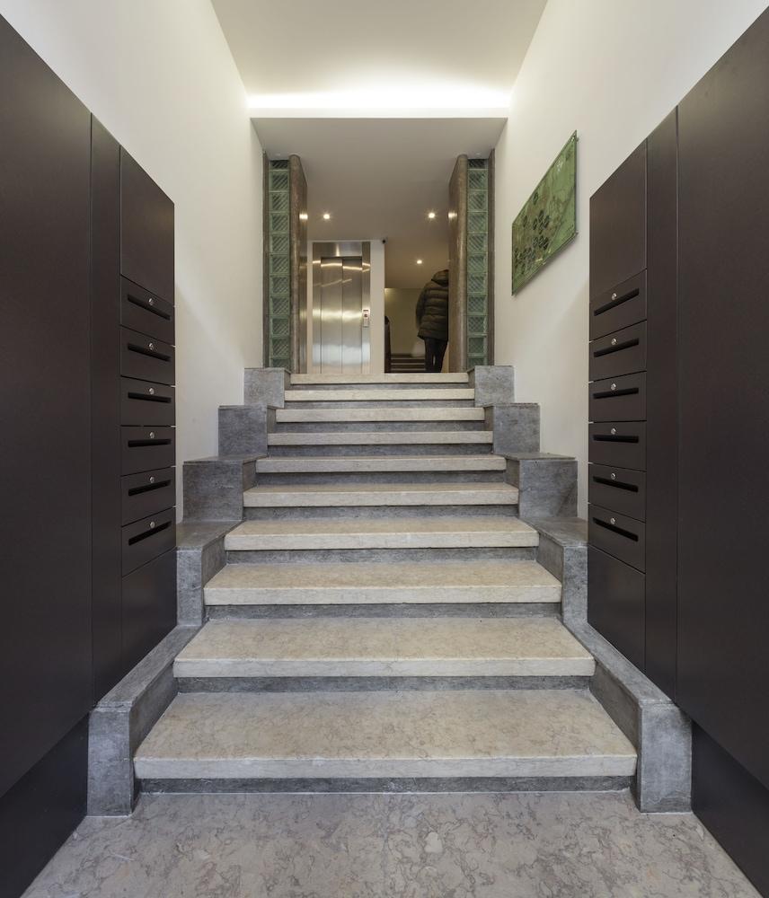 Serviced - Avenida Apartamento Lisboa