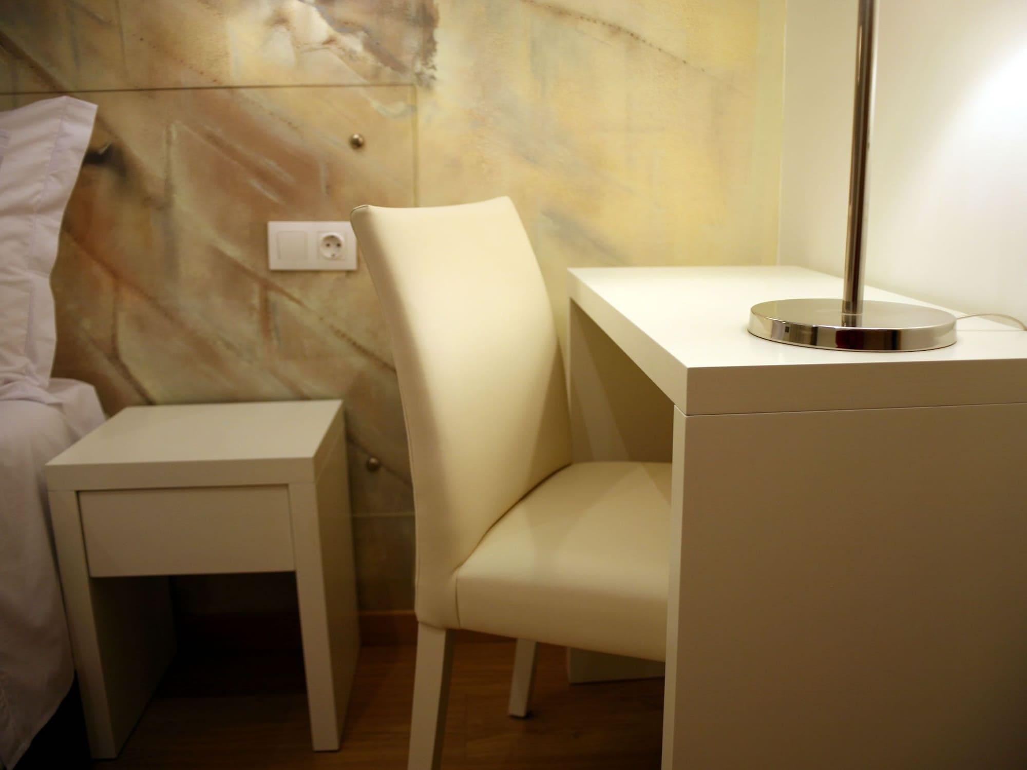 Bed & Breakfast Style Lisbon