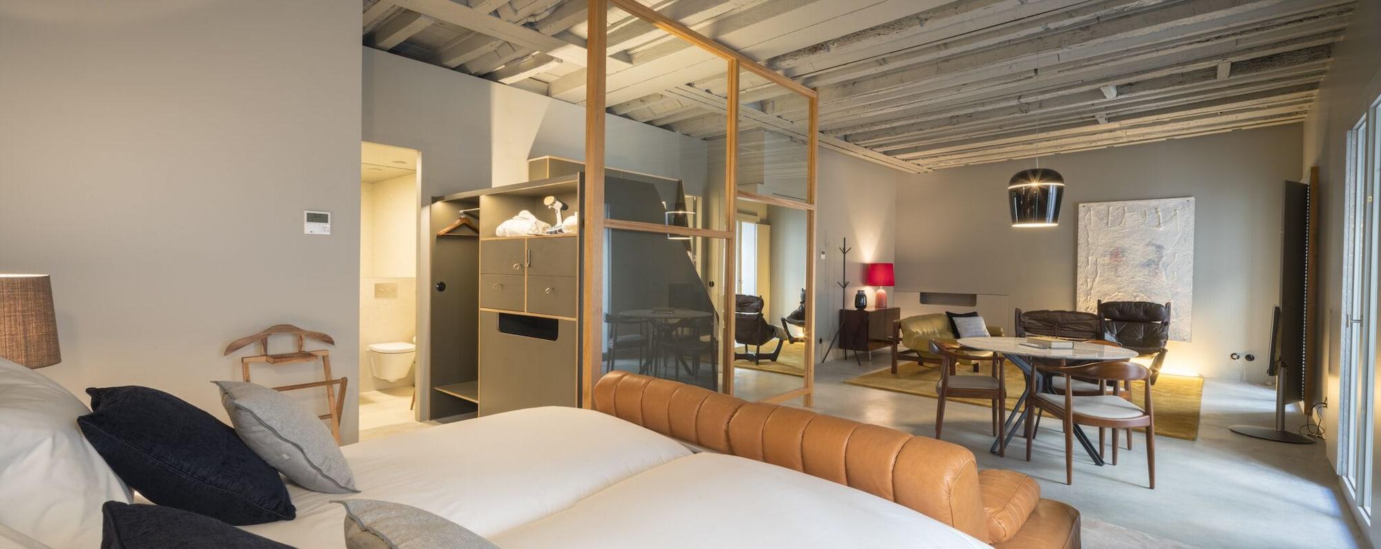 Apartment Raw Culture Arts & Lofts Bairro Alto Lisbon