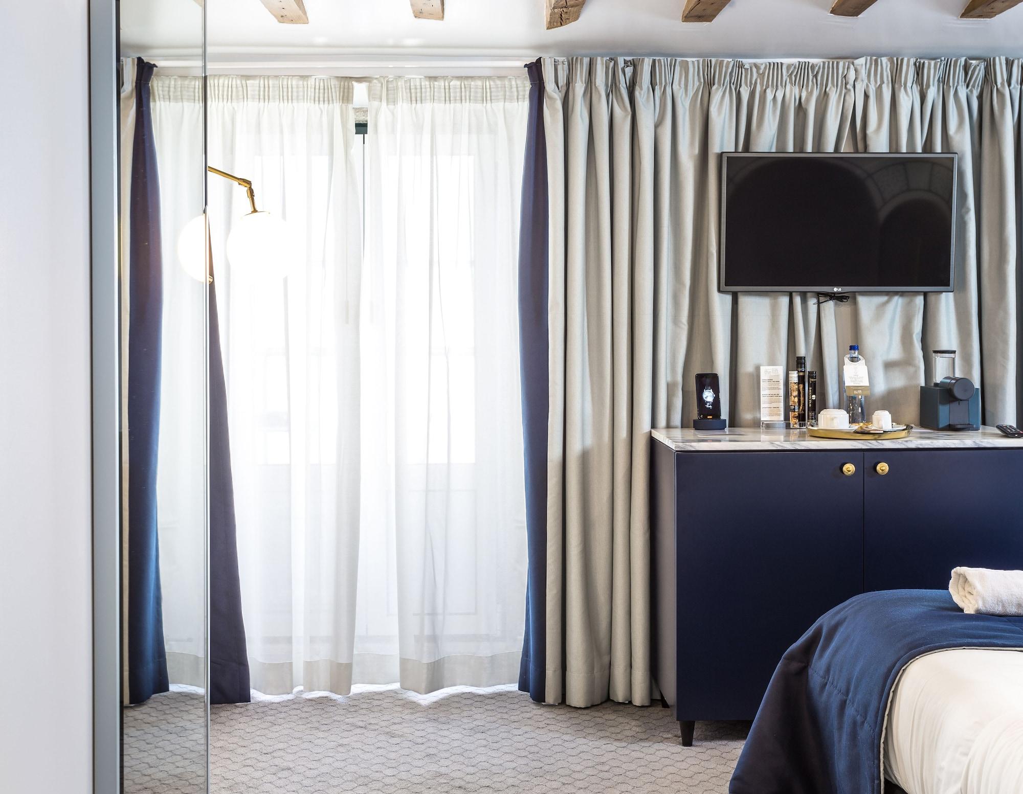 The Lift Boutique By Ridan Lisbon