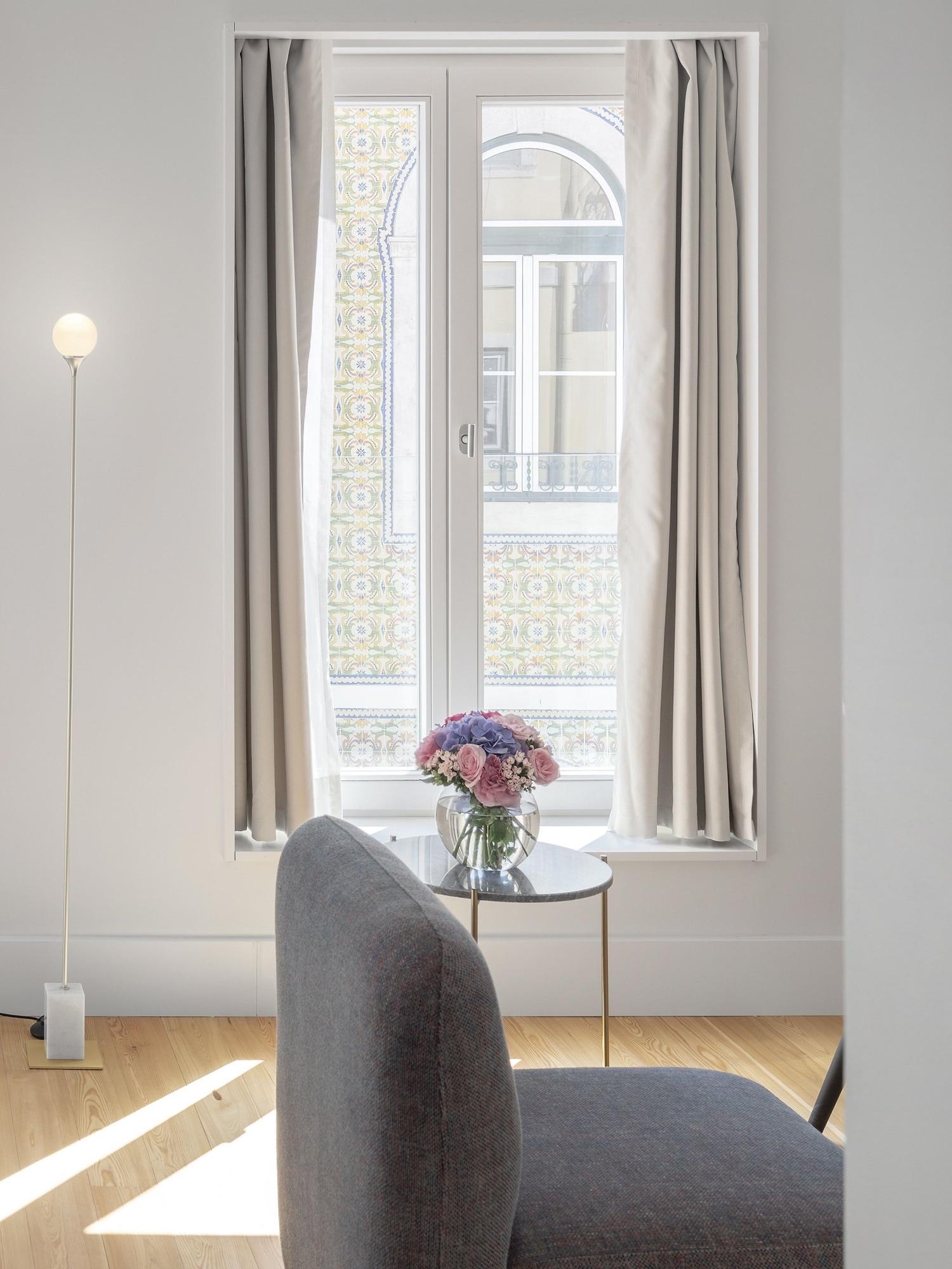 Serviced - Benformoso Apartment Lisbon